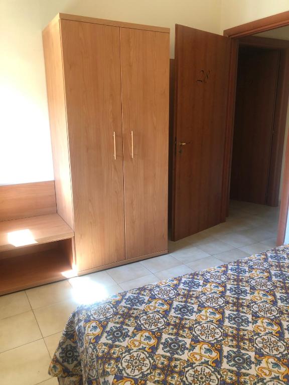 Hostels Euro Mediterraneo - Appartement