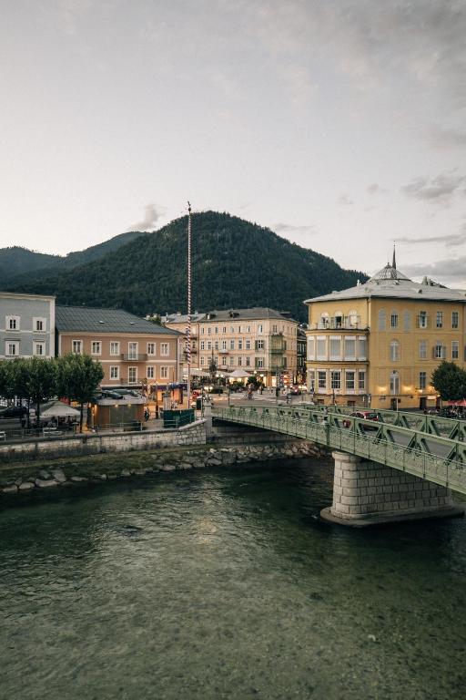 Hotel Goldener Ochs - 15