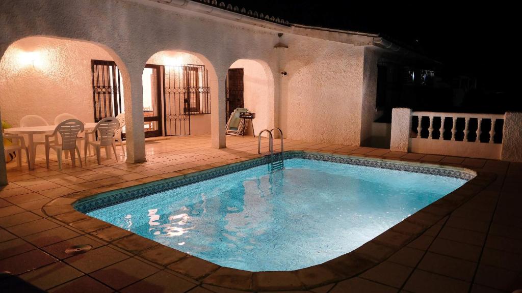 Fotografia z galérie ubytovania CASA FUENTE DEL BADEN v destinácii Málaga