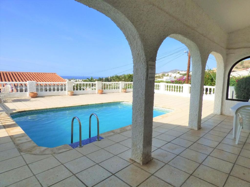 Fotografia z galérie ubytovania CASA FUENTE DEL BADEN v destinácii Málaga