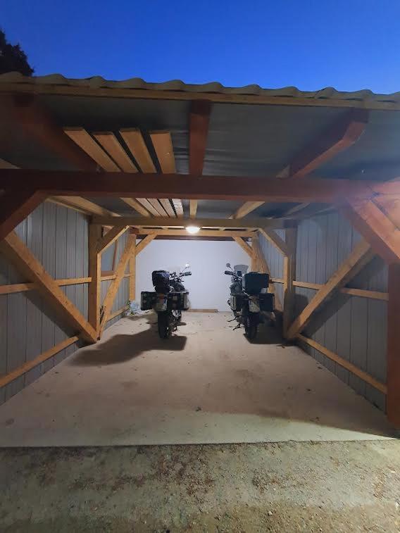 Guesthouse Green Valley - 12