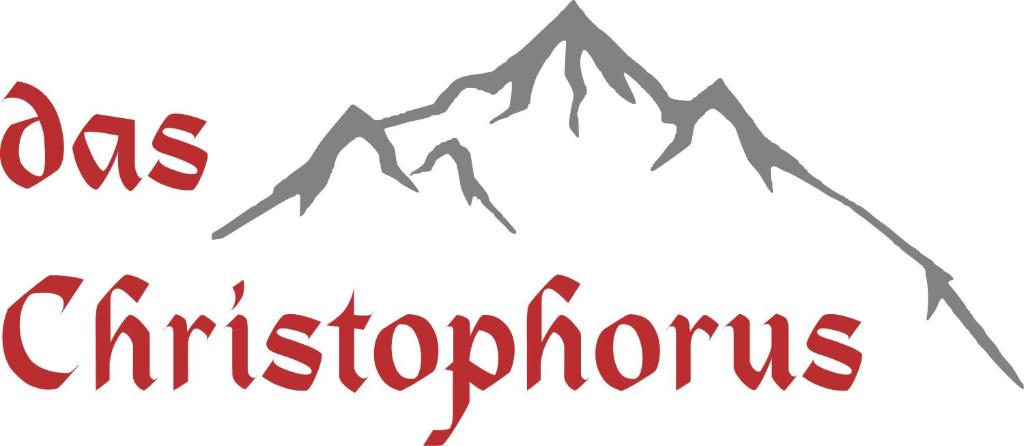 Certifikát, hodnocení, plakát nebo jiný dokument vystavený v ubytování das Christophorus