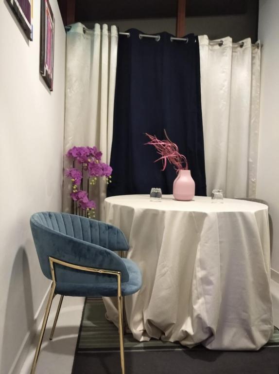 Grand hotel irpinia & Family SPA - Suite With Hot Tub