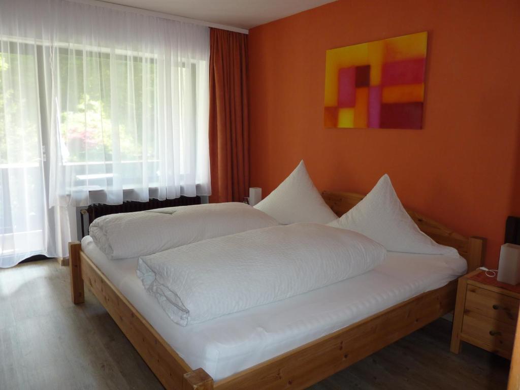 Landhaus Am Forst - Doppelzimmer