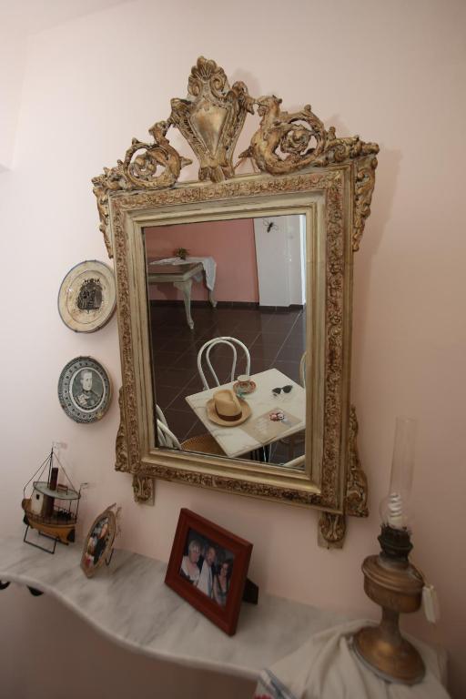 Fotografie z fotogalerie ubytování 9 Muses v destinaci Ándros