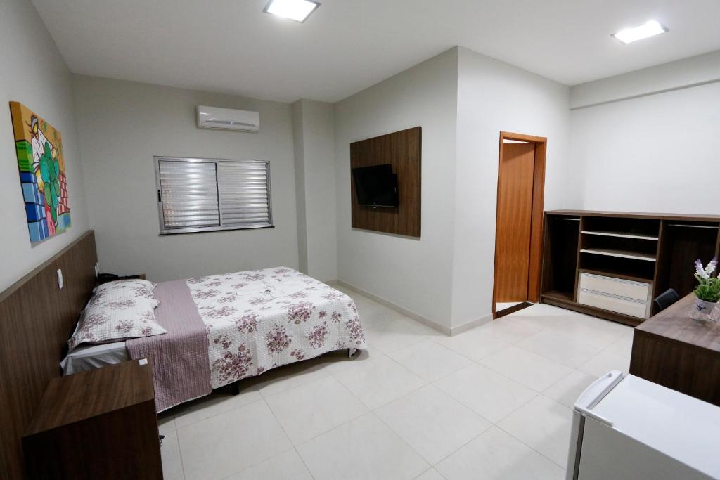  Hotel Tauari