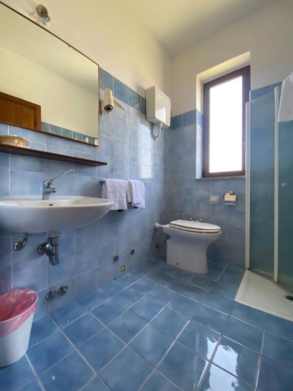 Hotel Villa Diana - 17