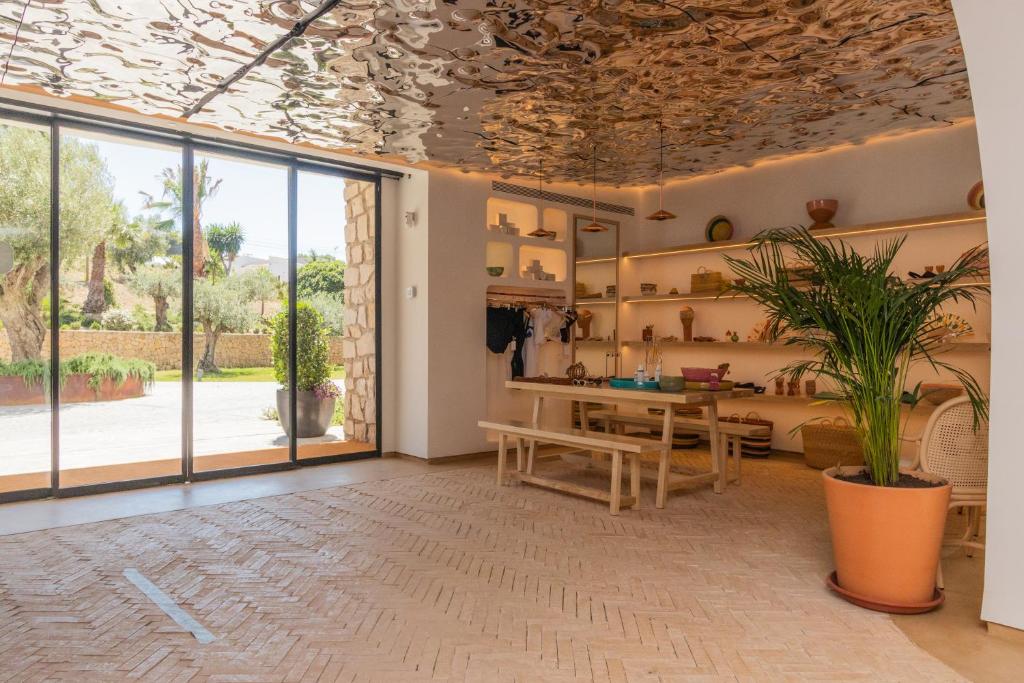 Fotografie z fotogalerie ubytování Hotel Serawa Moraira v destinaci Moraira