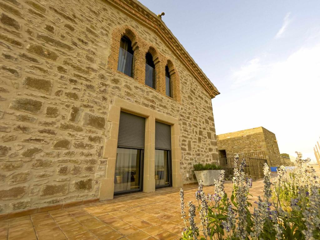 Fotografie z fotogalerie ubytování Masia de Queralt Luxury Casa Rural Spa y Vistas v destinaci Concabella