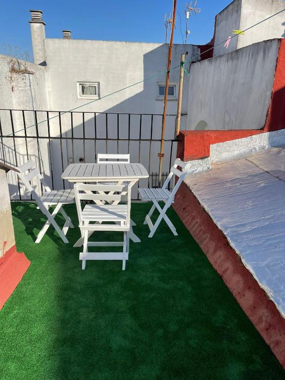 Fotografia z galérie ubytovania APARTAMENTO PONCE v destinácii Jerez de la Frontera