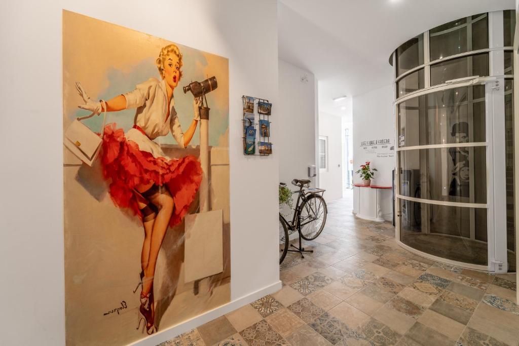 Fotografie z fotogalerie ubytování 7 Styles Apartments by Raspberry Cascade v destinaci Faro