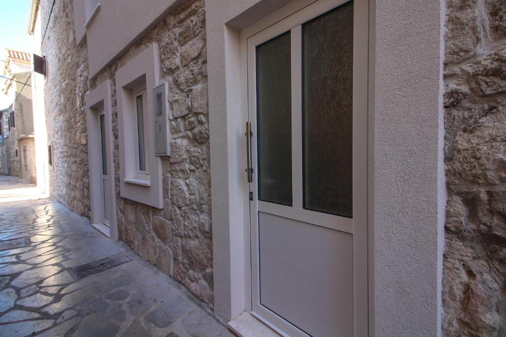 Fotografie z fotogalerie ubytování Ghetto v Primoštenu