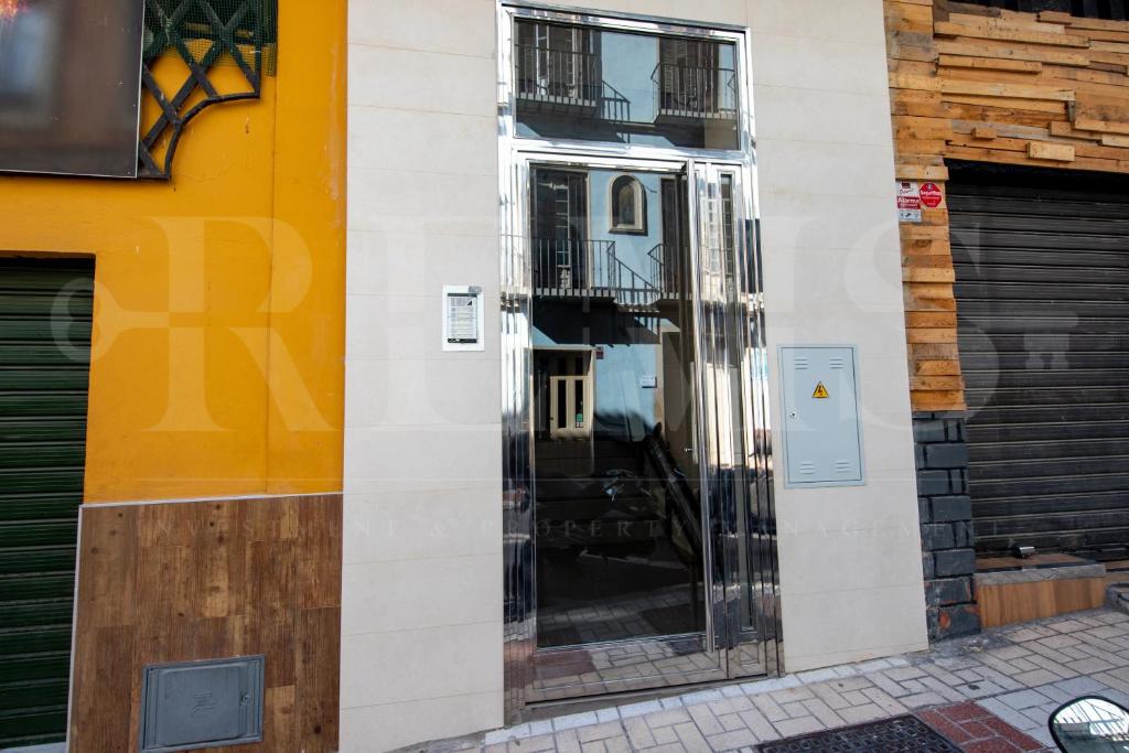 Kép Modern gem in heart of Málaga, near sights REMS szállásáról Málagában a galériában