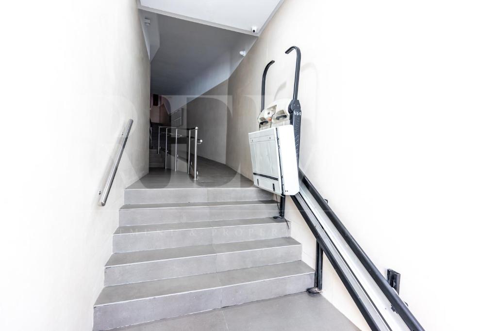 Kép Modern gem in heart of Málaga, near sights REMS szállásáról Málagában a galériában