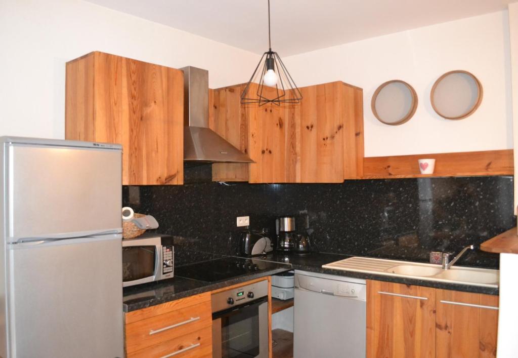 Appartement Colmar Petite Venise – photo 32