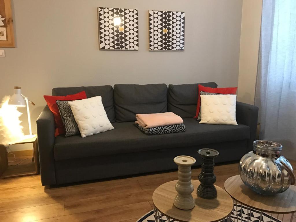 Appartement Colmar Petite Venise – photo 31