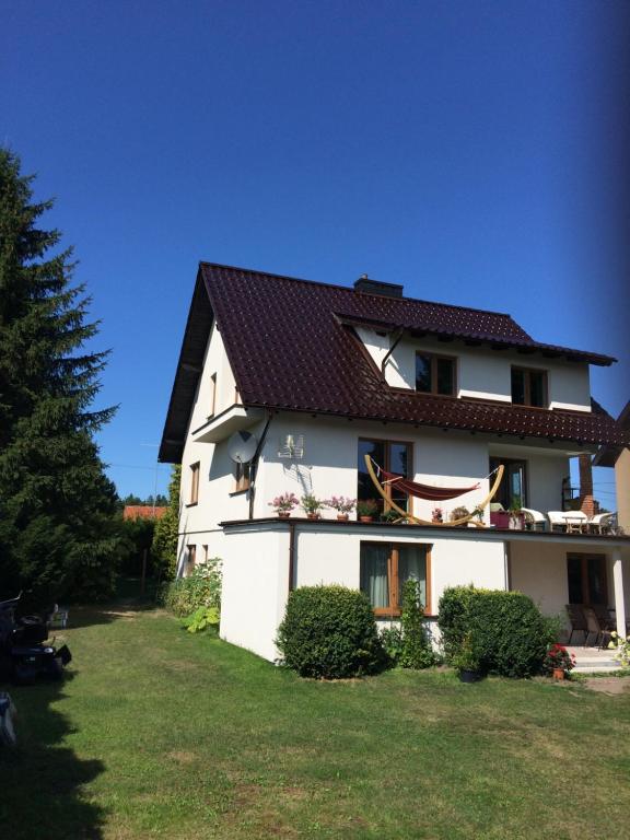 Rybacka 38 - Housity