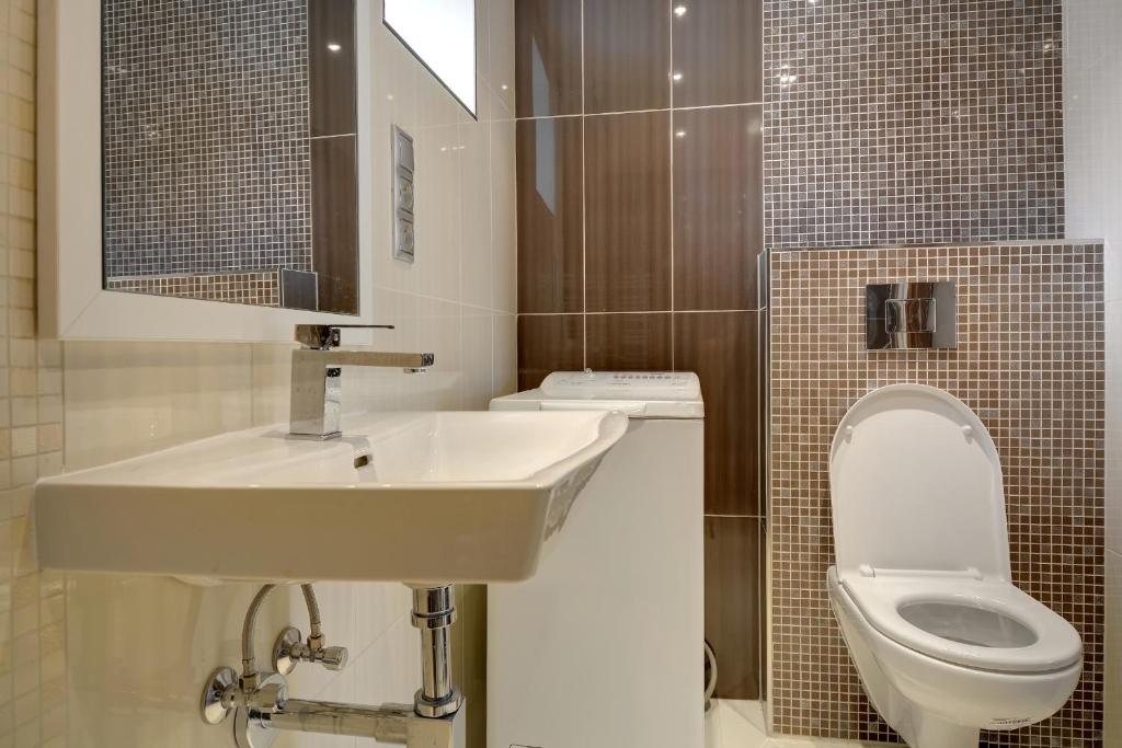 Historic Centre Apartments II - 6