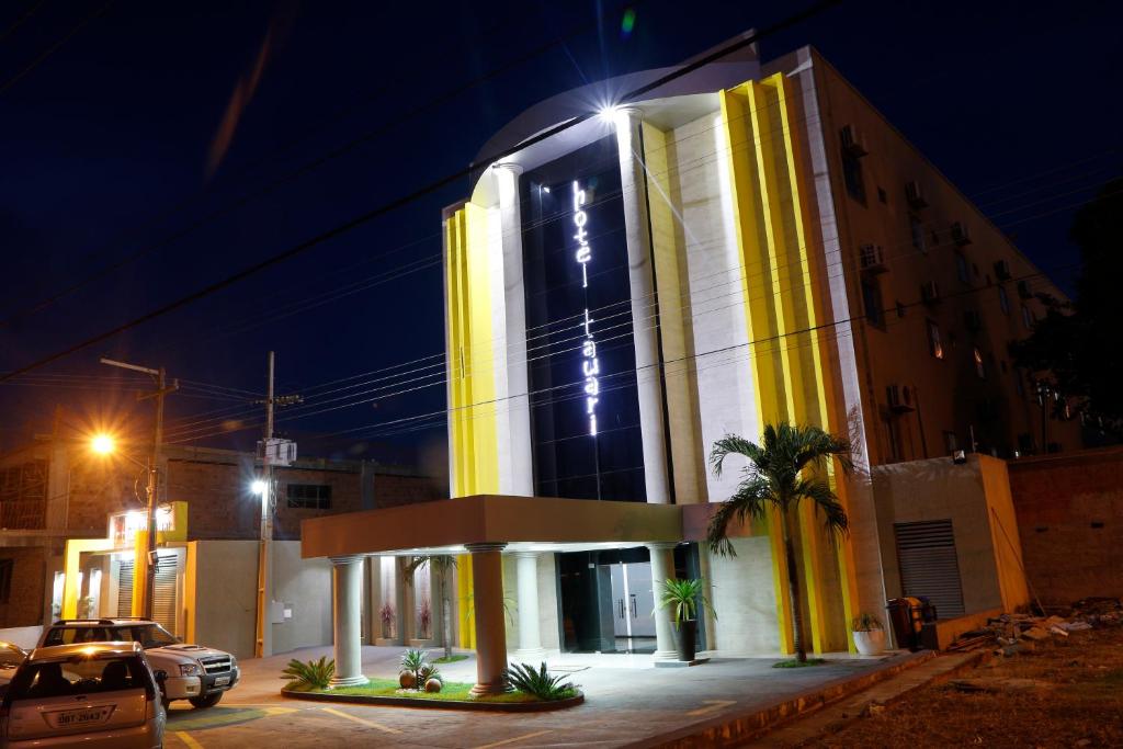  Hotel Tauari