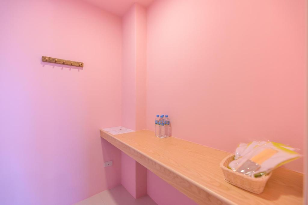 Fotografie z fotogalerie ubytování Little Molly B&B v destinaci Magong