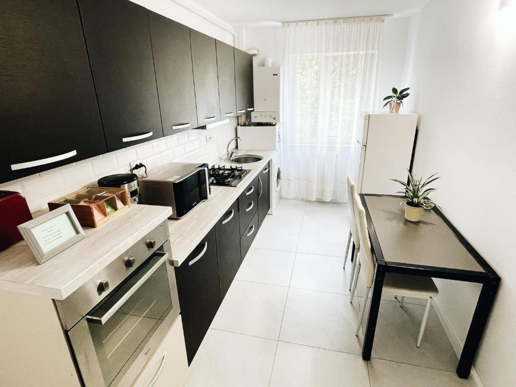 Apartament Marco