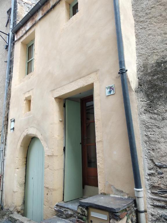 Fotografie z fotogalerie ubytování Gîte Ispagnac v destinaci Ispagnac