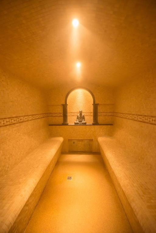 Fotografie z fotogalerie ubytování Hotel & Wellness Royal Astrid v Ostende