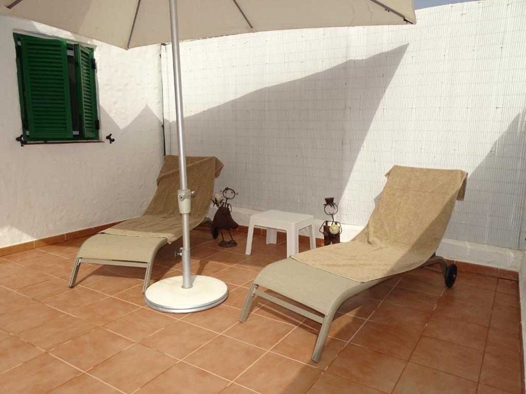 Fotografie z fotogalerie ubytování Tartanas Granca v destinaci Playa del Ingles
