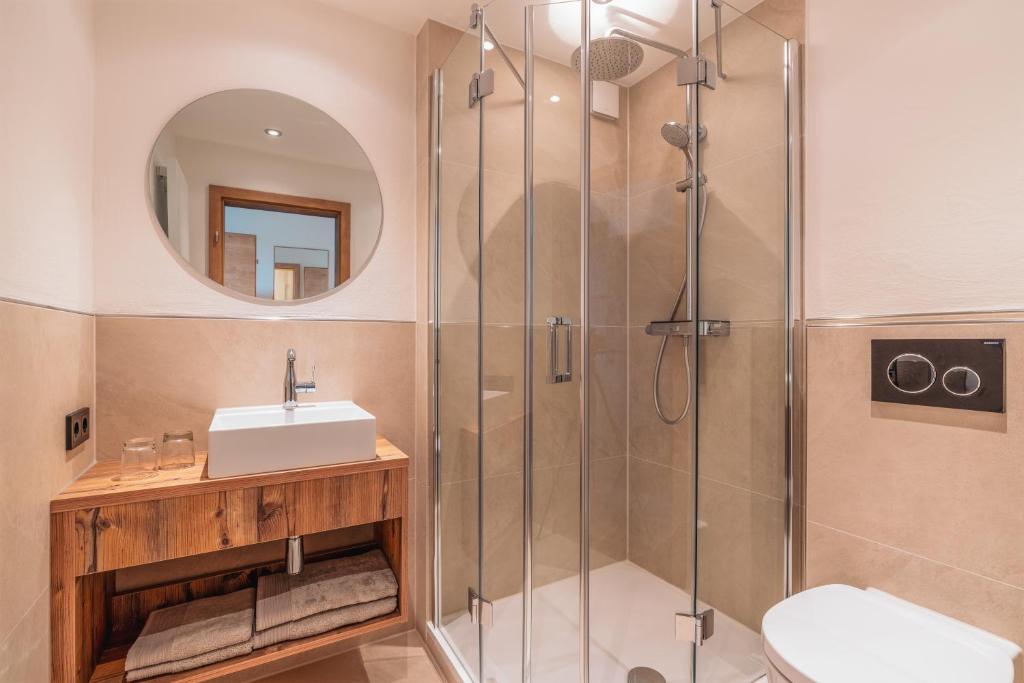 Landgasthaus Sonne - 12