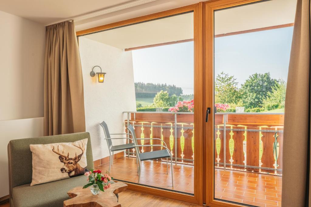 Landgasthaus Sonne - 16