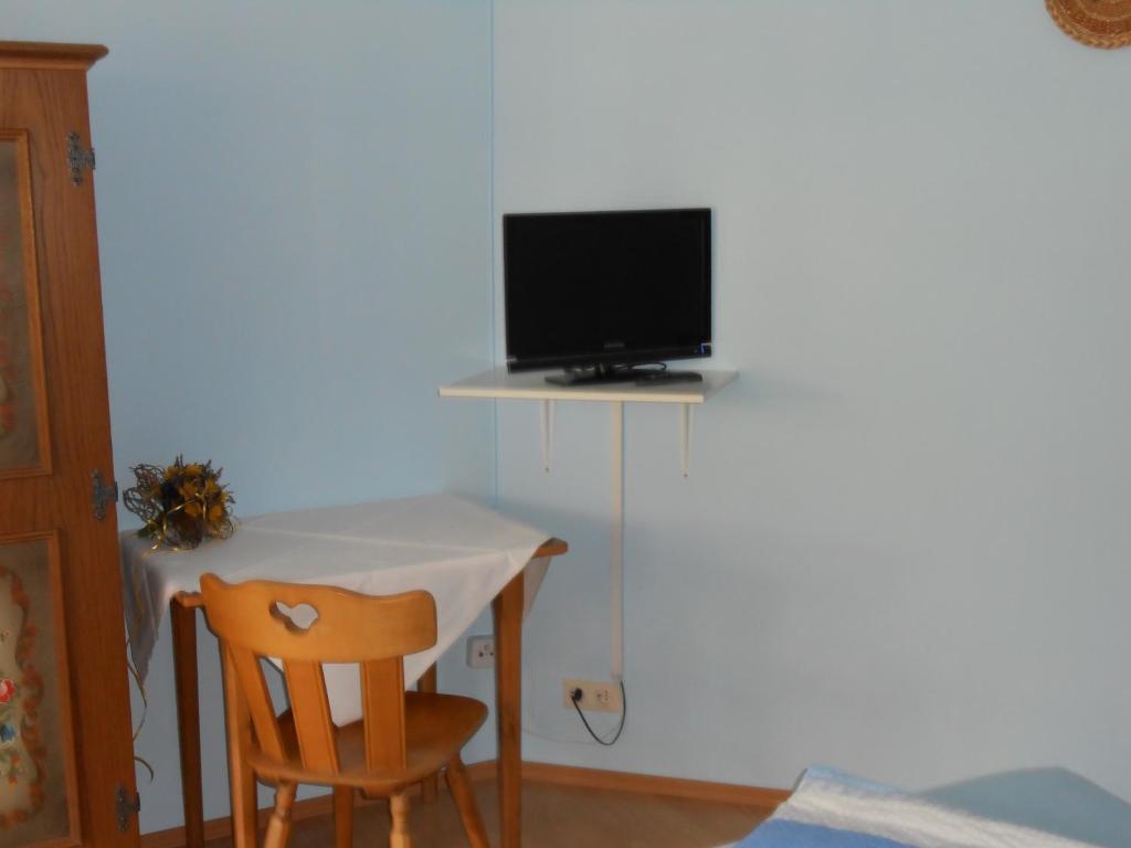 Pension Weinhaus Unger - Habitación Doble O Twin