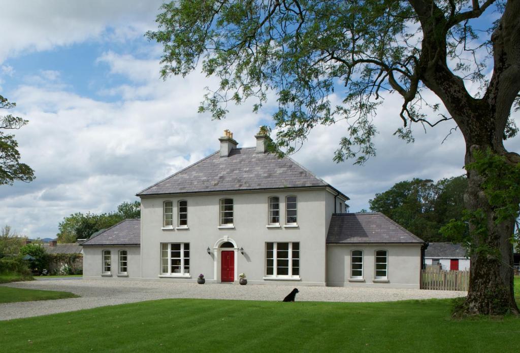 Riversdale Country House - Housity