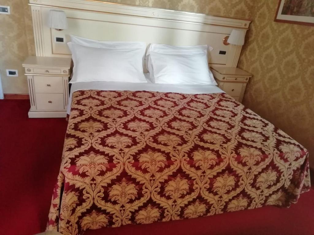 Postel nebo postele na pokoji v ubytování CASA MARGOT