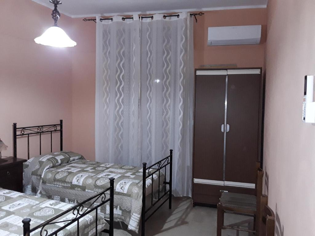 Elimo Affittacamere - Casa Vacanze di Scardino Leonardo - Camera Tripla