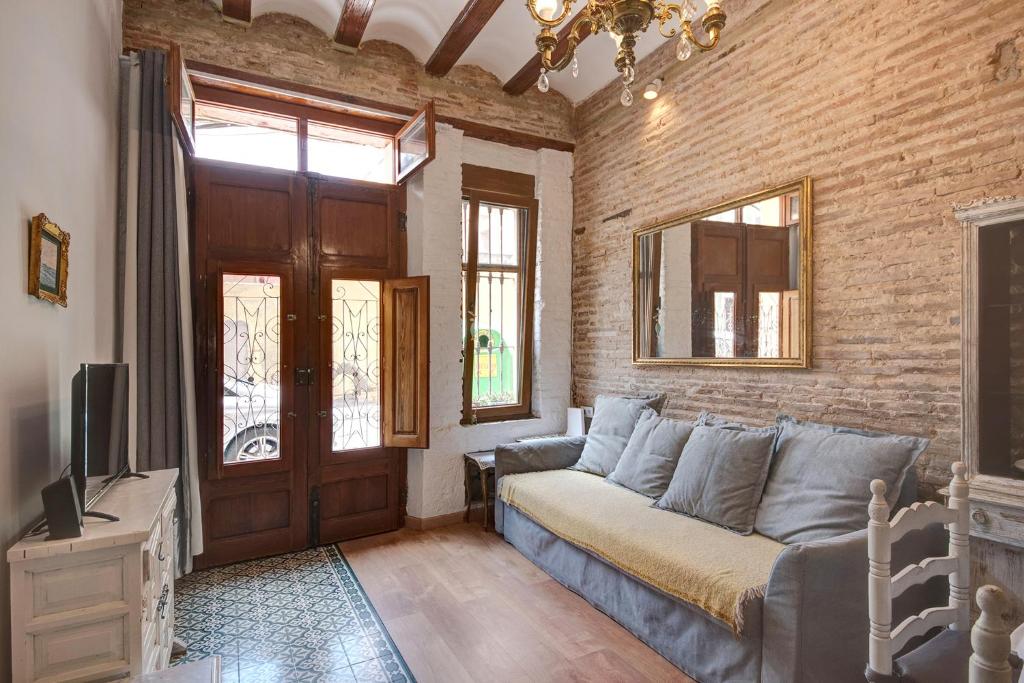 Flamenco Beach Loft, Valencia – Bijgewerkte prijzen 2023
