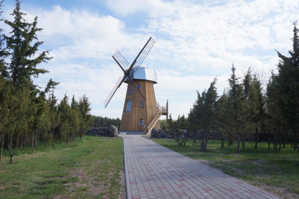 Fotografie z fotogalerie ubytování Mardi Farm Stay v destinaci Karala