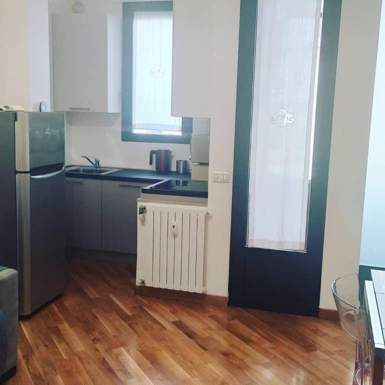 B&B APARTAMENTS Milano Bocconi - Studio Apartment