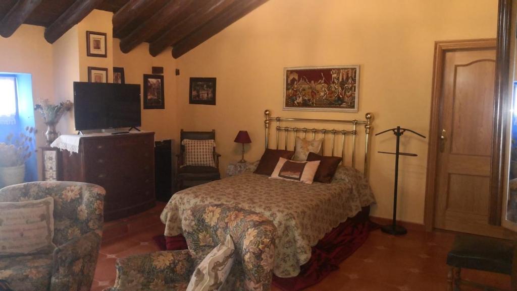 Derechos de imagen reservados por Booking.com