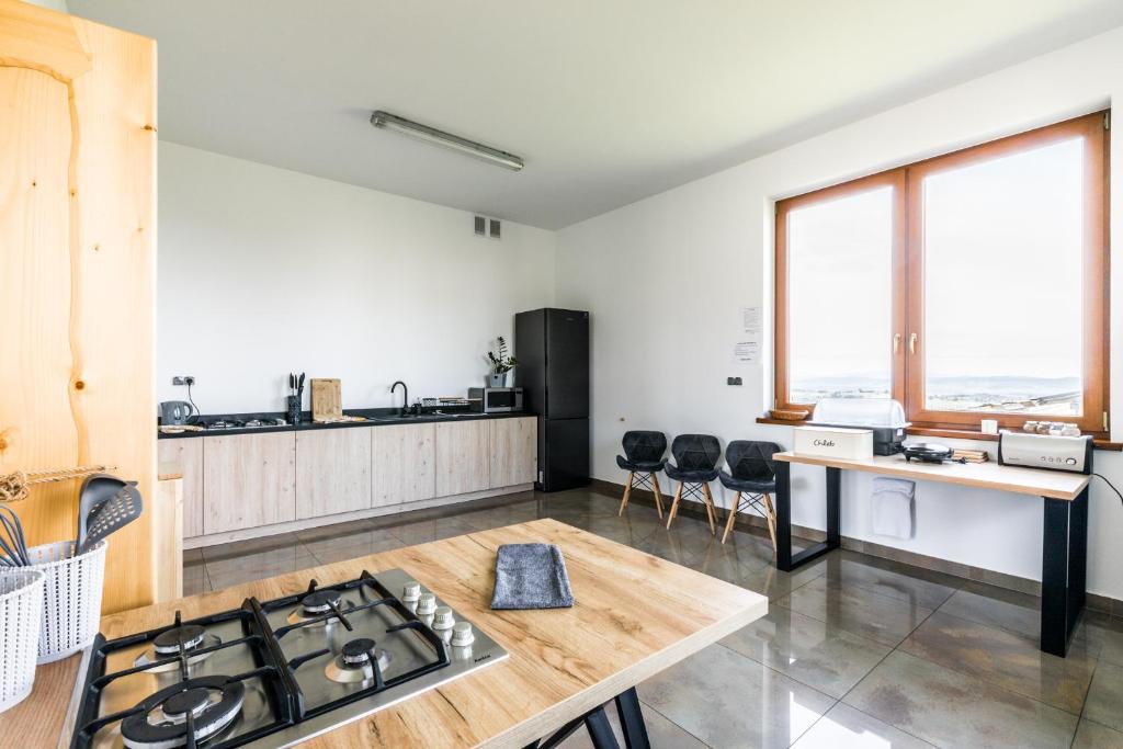 Dom Wczasowy Tatrzański - 15