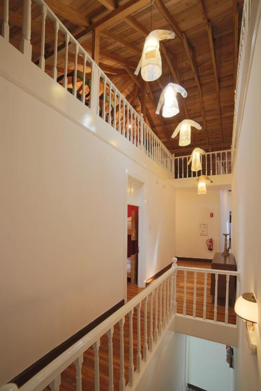 Fotografie z fotogalerie ubytování Santa Maria Hostel ve Funchalu