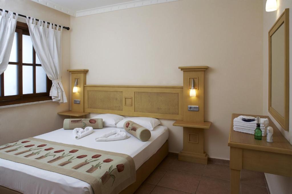 Club Anastasia - Family Hotel - Apartamento (4 Adultos)