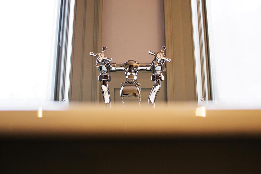 Fotografie z fotogalerie ubytování Houndgate Townhouse v destinaci Darlington