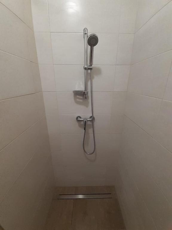 Vannituba majutusasutuses Valen apartmány Valtice