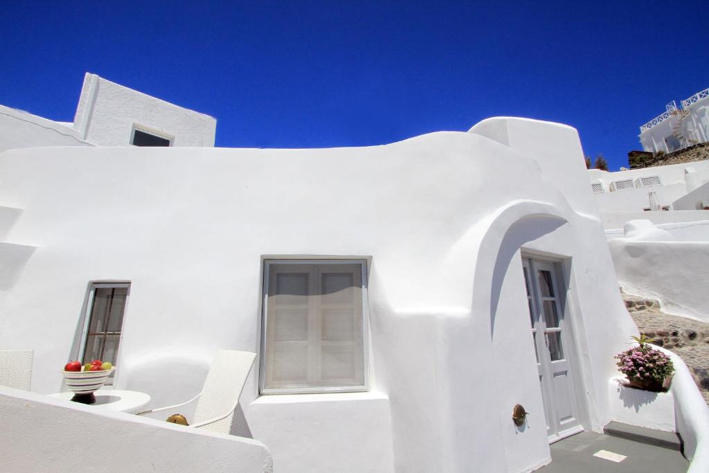 Onar Villas Oia - Onar Hotels Collection - 14