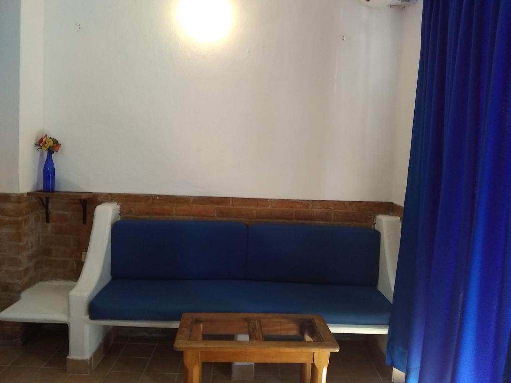 Olas Altas 534 Interior 4 - Double Room
