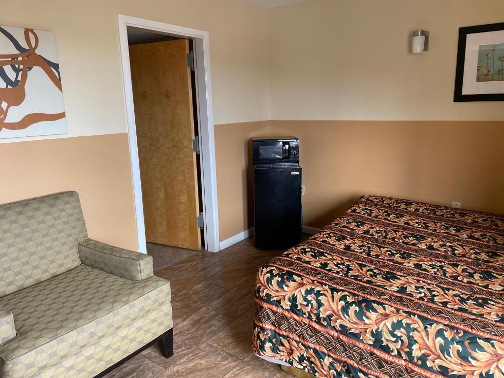 Sea Palace Inn photo
