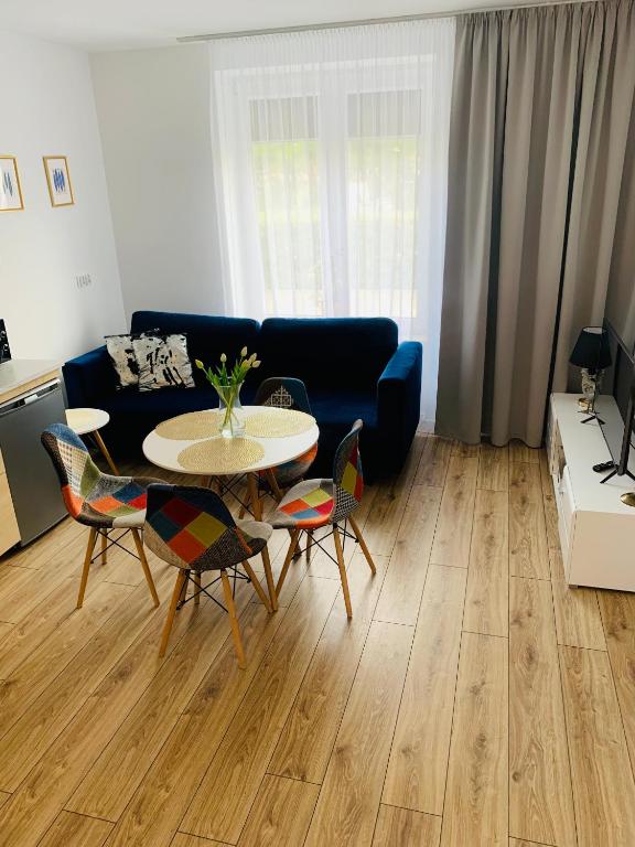 Apartament Walczaka nr 16 MIEJSCE PARKINGOWE - Appartement D'une Chambre