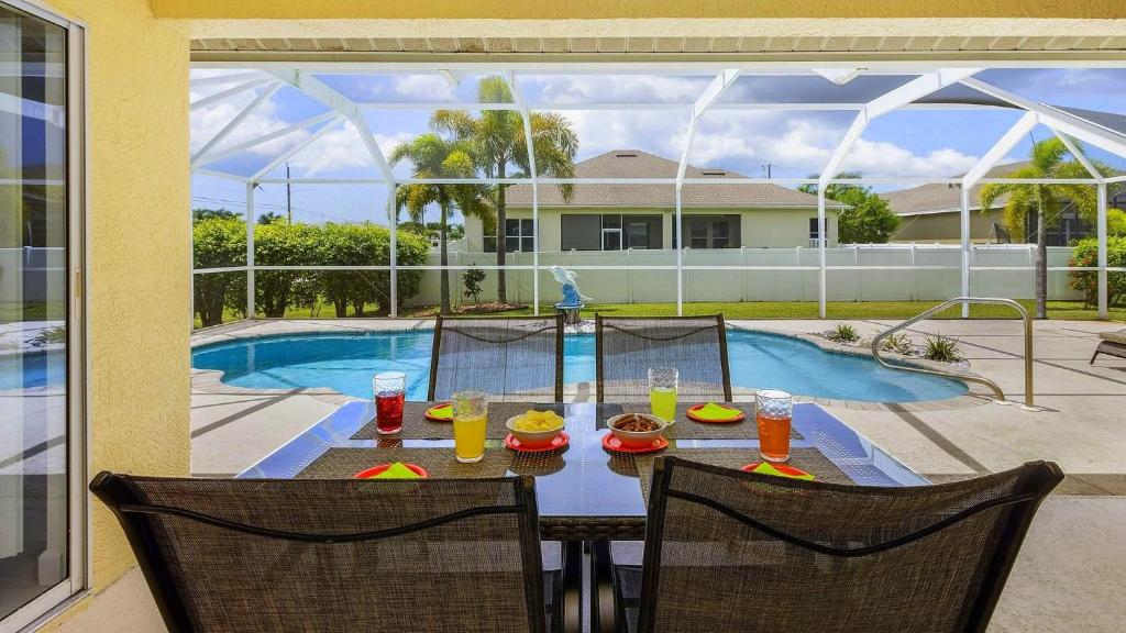 NEW! Villa Paradise MI, Cape Coral – Aktualisierte Preise für 2024
