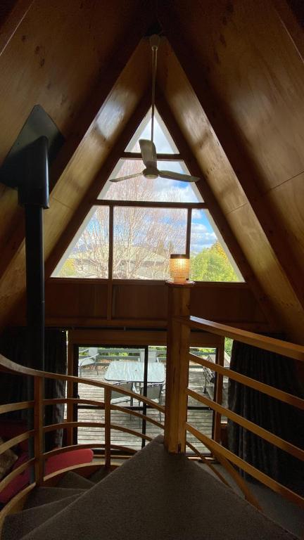 9 Chalet Cres - Resim 17