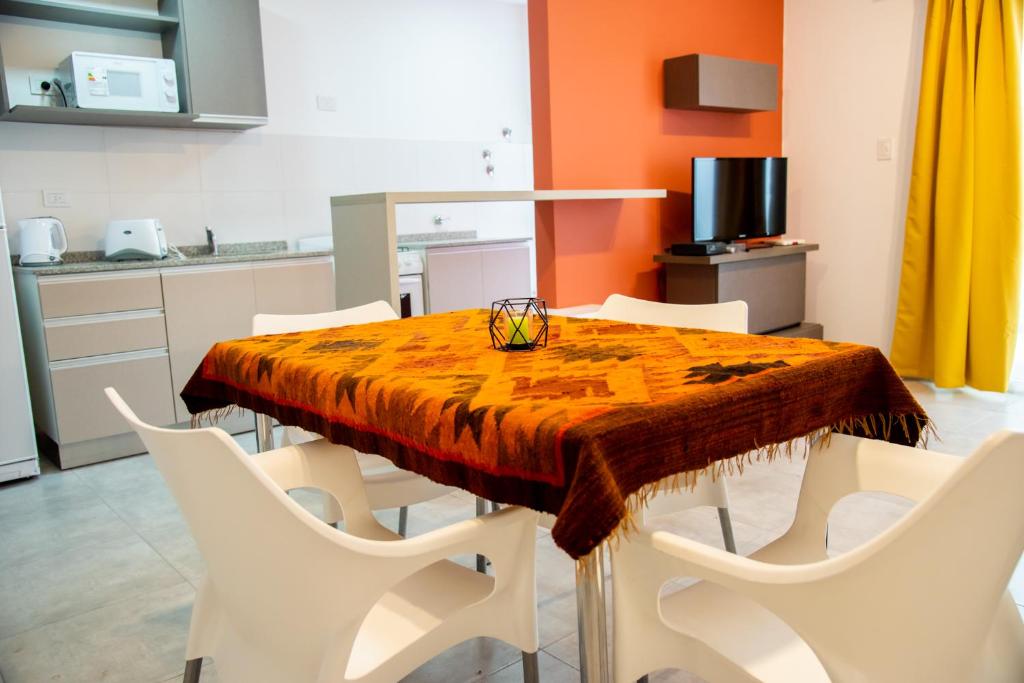 Departamento Alzano - Housity